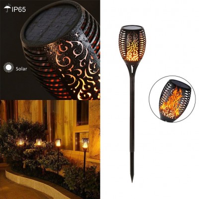 solarna lampa